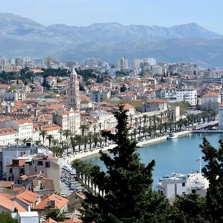 Apartmán Luxury Angel