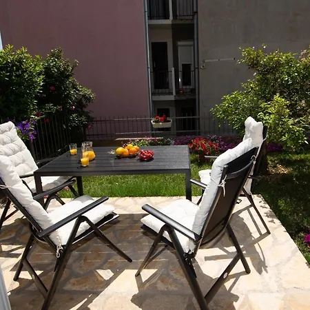 Apartmán Luxury Angel Split