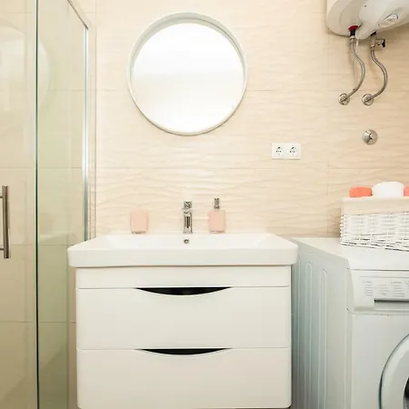 Daire Luxury Angel *