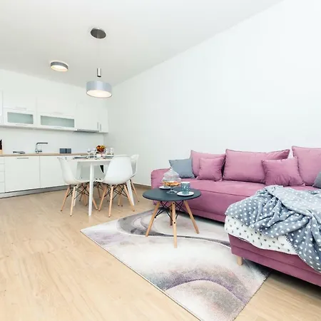 Luxury Angel * Split