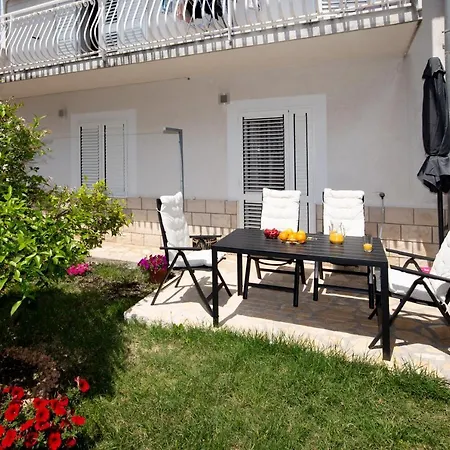 Appartement Luxury Angel