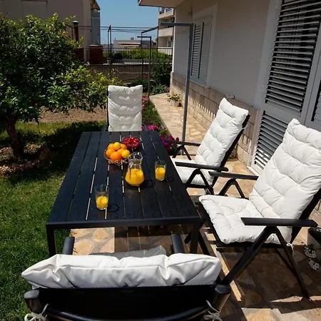 Luxury Angel Appartement