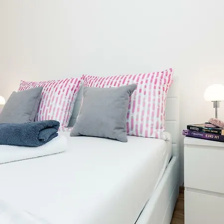 Apartamento Luxury Angel *