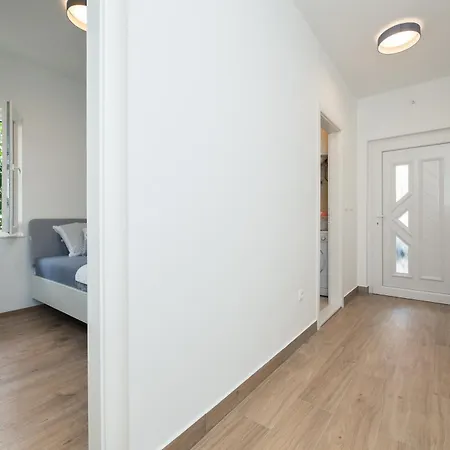 Apartamento Luxury Angel *