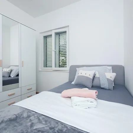 Apartamento Luxury Angel