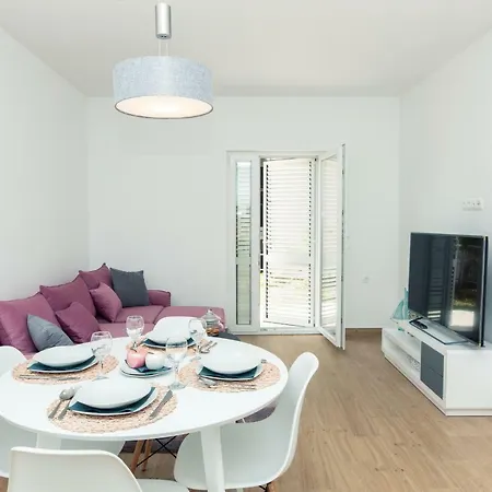 Apartamento Luxury Angel Split