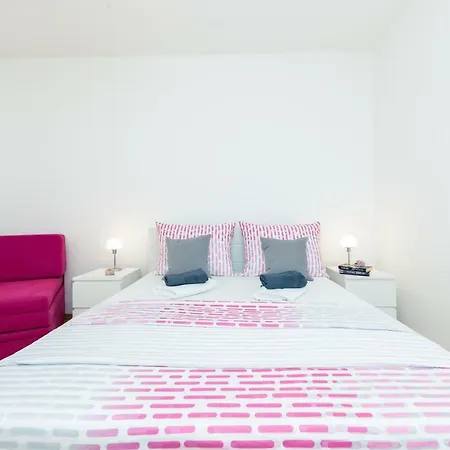 Luxury Angel Apartament Split