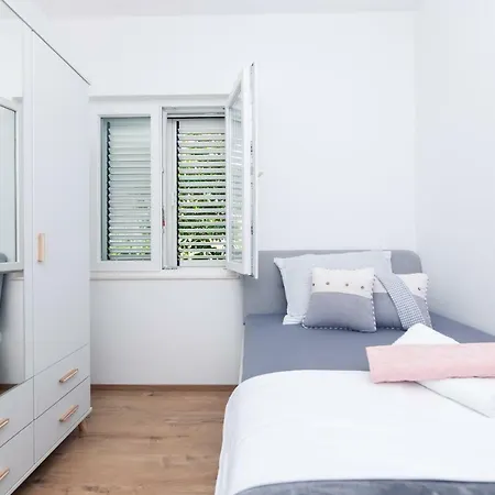 Luxury Angel Apartament Split